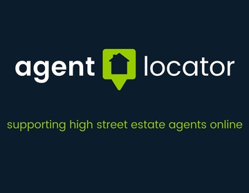 A new site that supports and promotes high street agents 